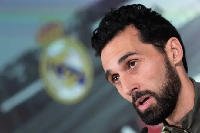 Arbeloa: Përforcime? Nëse na duhet diçka, kemi një akademi të shkëlqyer