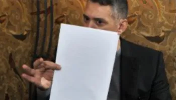 Arben Ahmetaj plas b@mben: Shqipëria rrezikon të mbetet pa port! Çfarë po ndodh me Alabar