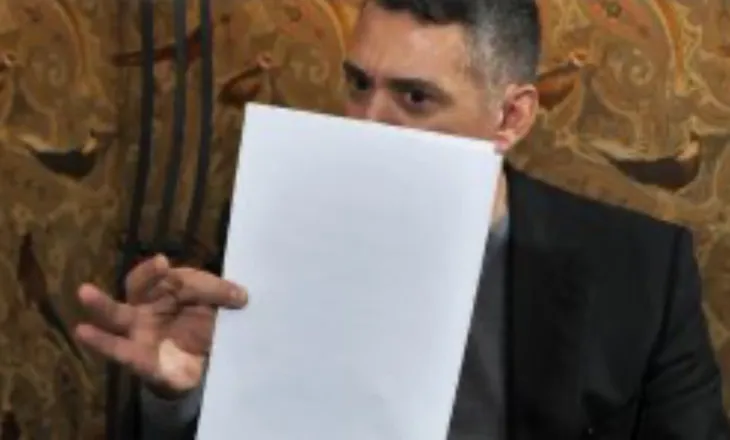 Arben Ahmetaj plas b@mben: Shqipëria rrezikon të mbetet pa port! Çfarë po ndodh me Alabar