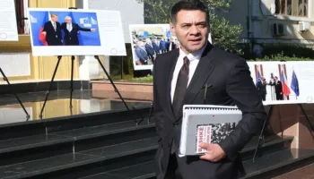 Arben Ahmetaj plas bomben: Shqipëria rrezikon të mbetet pa port! Çfarë po ndodh me Alabar