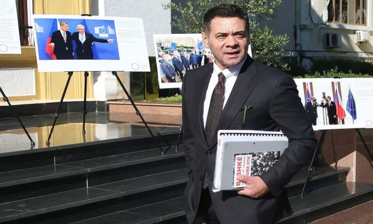 Arben Ahmetaj plas bomben: Shqipëria rrezikon të mbetet pa port! Çfarë po ndodh me Alabar