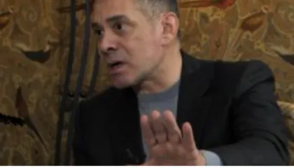 Arben Ahmetaj: Shqipëria sot është në duart e k@rteleve të dr@gës dhe kr!mit të organizuar