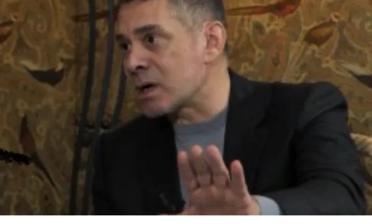 Arben Ahmetaj: Shqipëria sot është në duart e k@rteleve të dr@gës dhe kr!mit të organizuar