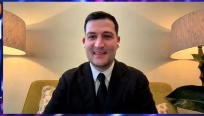 Arbër Hajdari në SHBA te rezidenca e Trump, në “Mar a Lago”?