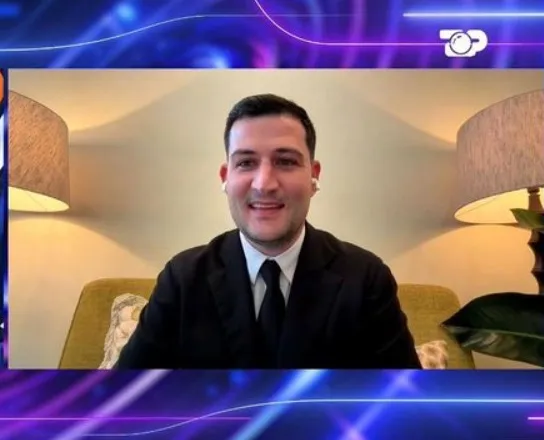 Arbër Hajdari në SHBA te rezidenca e Trump, në “Mar a Lago”?