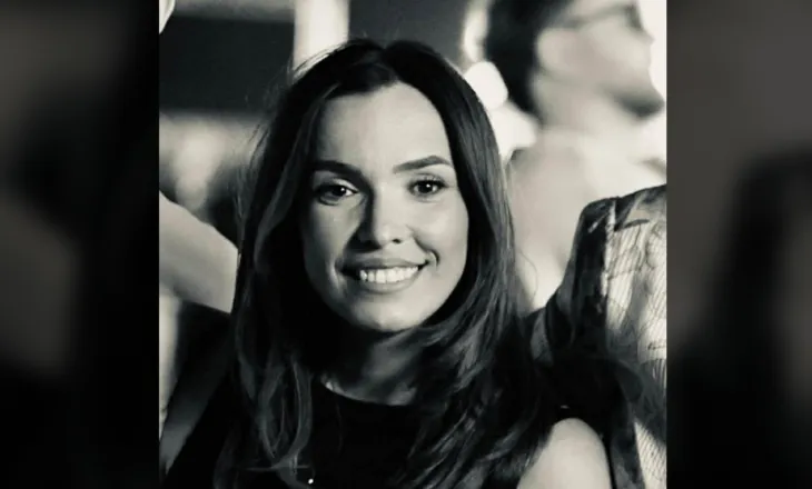 Ardiana Thaçi: O vetja jem, hipokrite…