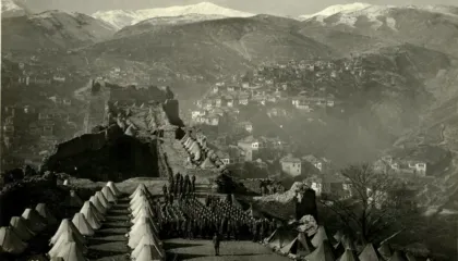 “Argirokastër”, historia e emrit të Gjirokastrës/ Variantet