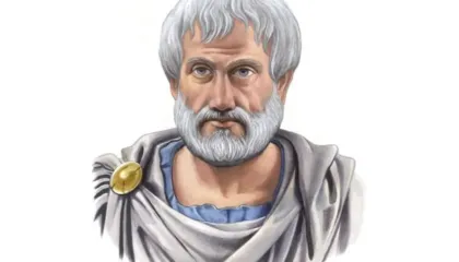 Aristoteli: Si të bindni njerëzit e pakulturuar