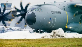 “Arktiku në qendër të vëmendjes”/ Trupat evropiane mbërrijnë në Groenlandë