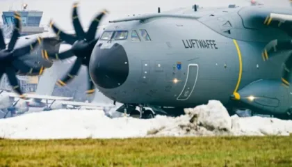 “Arktiku në qendër të vëmendjes”/ Trupat evropiane mbërrijnë në Groenlandë