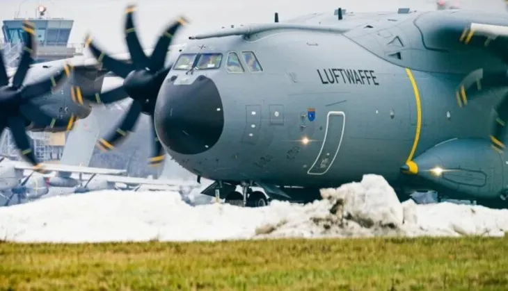 “Arktiku në qendër të vëmendjes”/ Trupat evropiane mbërrijnë në Groenlandë