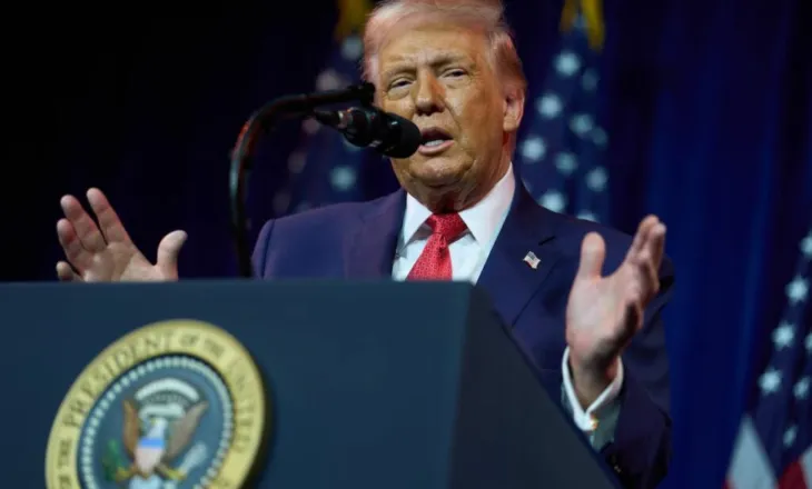 Arktiku nën tension/ Si politika e Trump dhe aktiviteti rus rrezikojnë marrëveshjet ndërkombëtare