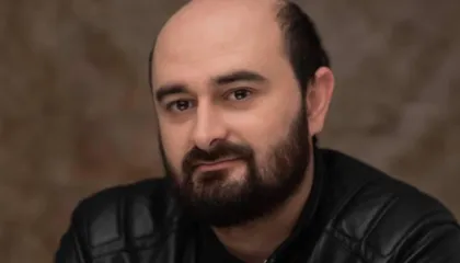 Arlind Farizi: Po, e pranoj, atë e doja shumë…