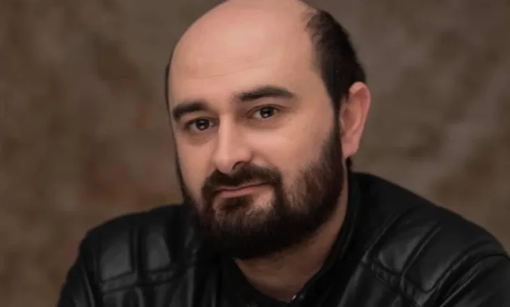 Arlind Farizi: Po, e pranoj, atë e doja shumë…