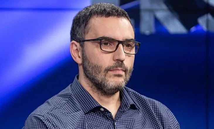 Arlind Qori: Protestës së Berishës nuk i bashkohemi