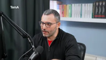 Arlind Qorri refuzon ftesën e Berishës, i përgjigjet me video-mesazh: Jo, jo, dhe jo…