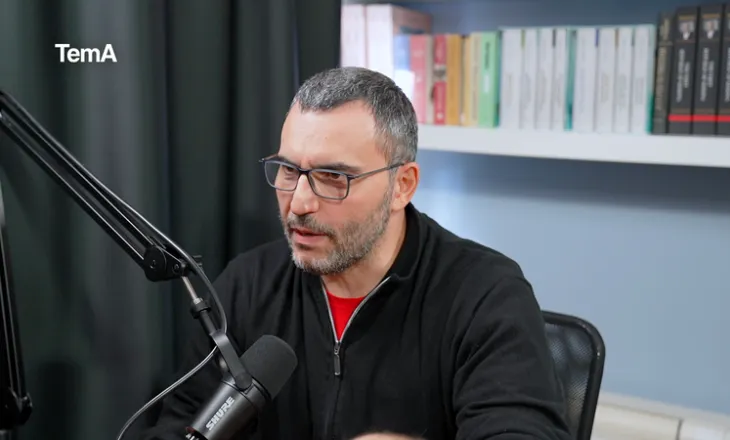 Arlind Qorri refuzon ftesën e Berishës, i përgjigjet me video-mesazh: Jo, jo, dhe jo…