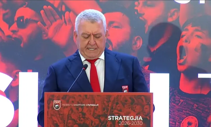 Armand Duka: Futbolli për Kombin, premtim i mbajtur. Ja zotimet që kemi realizuar në 3 vite!