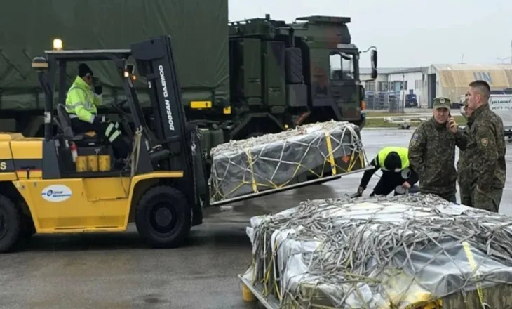 Armatoset Kosova, merr nga Turqia sistemin anti-tank