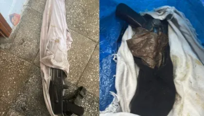 Armë, municion, thikë dhe…/ Të përfshirë në një vrasje në 2018, arrestohen dy vëllezërit në Dibër