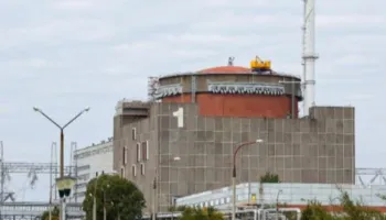 Armëpushim i përkohshëm mes Ukrainës dhe Rusisë,nisin punimet në centralin bërthamor