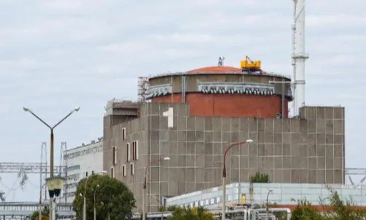 Armëpushim i përkohshëm mes Ukrainës dhe Rusisë,nisin punimet në centralin bërthamor