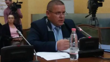 Arqile Koça zgjidhet zëvendësprokuror i Përgjithshëm