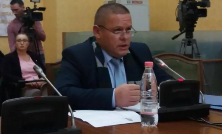 Arqile Koça zgjidhet zëvendësprokuror i Përgjithshëm