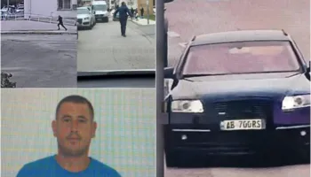 Arrati e planifikuar gjashtë muaj, për Altin Ndocin 8 arrestime, shkarkohen drejtuesit e burgut