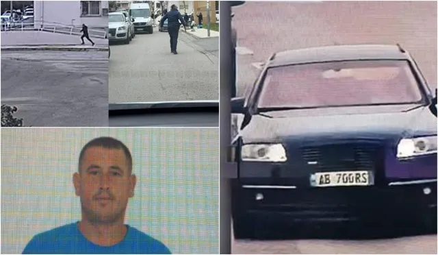 Arrati e planifikuar gjashtë muaj, për Altin Ndocin 8 arrestime, shkarkohen drejtuesit e burgut