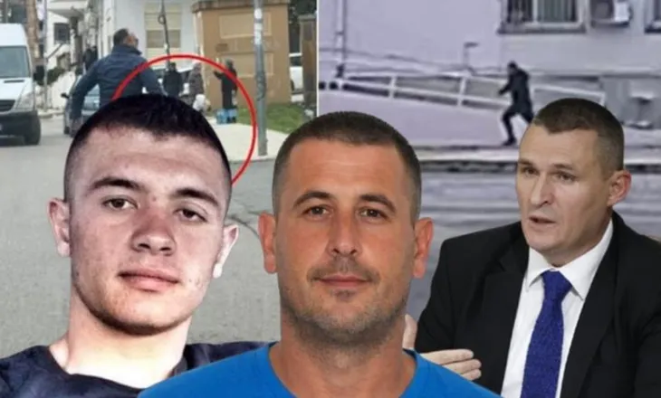 ARRATISJA- Altin Ndoci ‘thyen mitin’ e Dritan Dajtit, ‘CV’-ja e pasur me akuza vrasjesh, a ra prokurori Dumani në ‘kurthin’ e Klevis Allës?