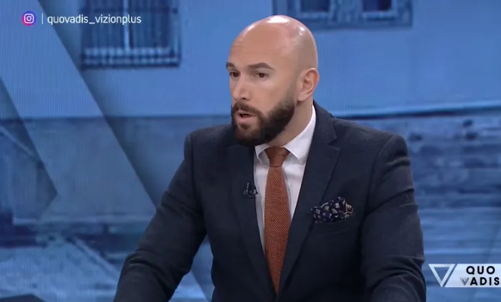 Arratisja e Altin Ndocit, alarmi i ekspertit: Mund të jetë eliminuar nga ata që e ndihmuan