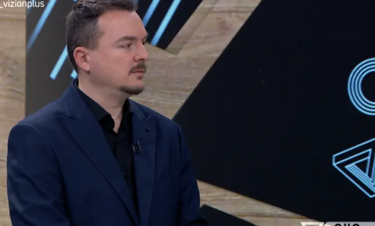 Arratisja e Altin Ndocit, analisti në Quo Vadis: Ju ruajtë Zoti, të rinjtë “dashurojnë” kriminelët