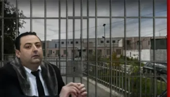 Arratisja e Altin Ndocit/ Arrestohet pas shkarkimit ish-drejtori i burgut të Durrësit