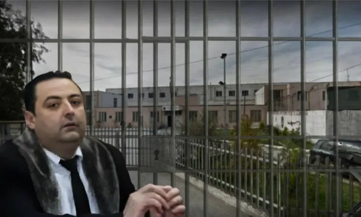 Arratisja e Altin Ndocit/ Arrestohet pas shkarkimit ish-drejtori i burgut të Durrësit
