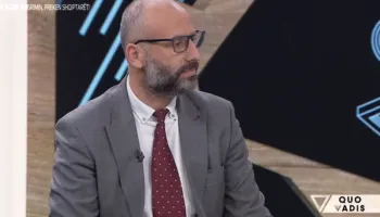 Arratisja e Altin Ndocit, Basha: Nuk funksionuan institucionet