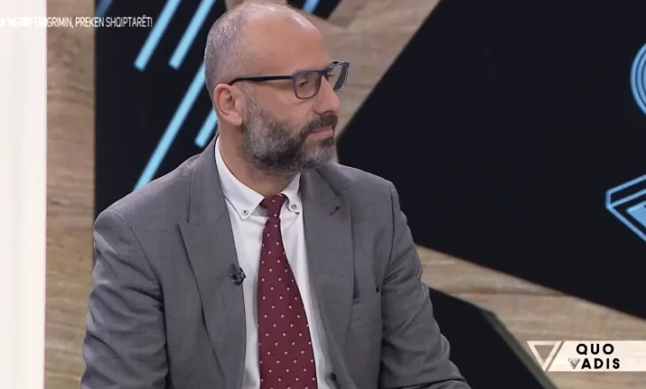 Arratisja e Altin Ndocit, Basha: Nuk funksionuan institucionet