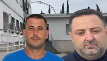 Arratisja e Altin Ndocit, bie në pranga ish-drejtori i burgut të Durrësit