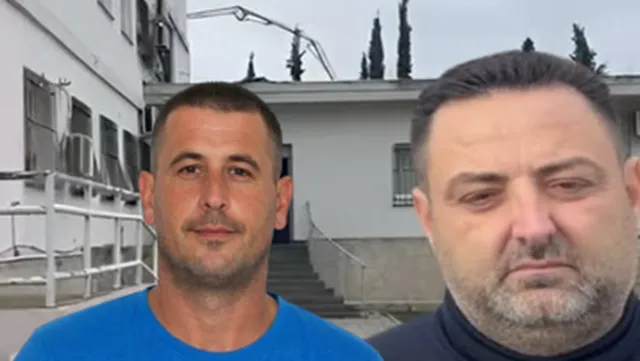 Arratisja e Altin Ndocit, bie në pranga ish-drejtori i burgut të Durrësit