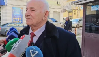 Arratisja e Altin Ndocit/ Burg për ish-zv.shefin e Policisë së Burgut Durrës, avokati: Pazaja është i pafajshëm, i ka zbatuar të gjithë protokollet