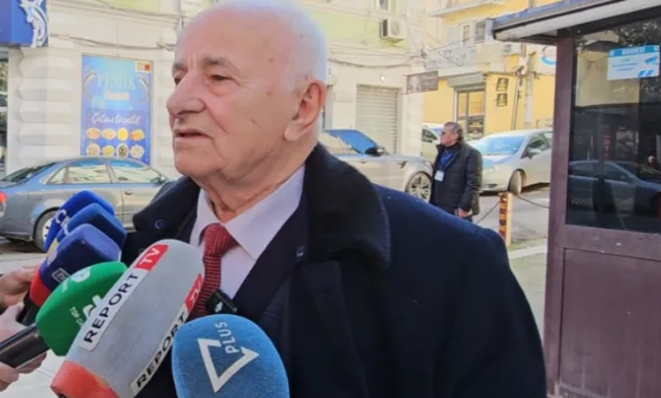 Arratisja e Altin Ndocit/ Burg për ish-zv.shefin e Policisë së Burgut Durrës, avokati: Pazaja është i pafajshëm, i ka zbatuar të gjithë protokollet