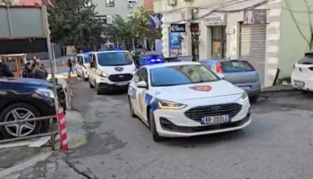 Arratisja e Altin Ndocit/ Dalin para Gjykatës së Durrësit 8 të arrestuarit, mes tyre edhe 5 policët e burgut
