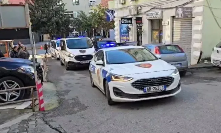 Arratisja e Altin Ndocit/ Dalin para Gjykatës së Durrësit 8 të arrestuarit, mes tyre edhe 5 policët e burgut