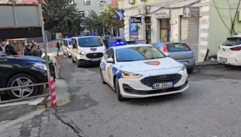 Arratisja e Altin Ndocit/ Dalin para Gjykatës së Durrësit 8 të arrestuarit, mes tyre edhe 6 policët e burgut