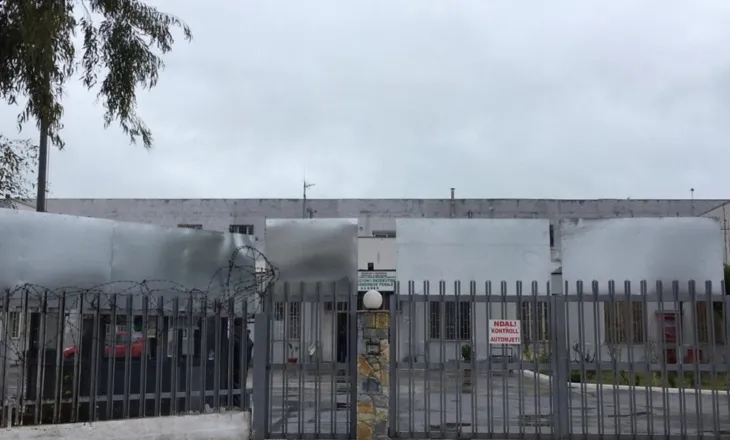 Arratisja e Altin Ndocit, emërohet drejtori i ri i burgut të Durrësit