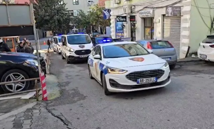 Arratisja e Altin Ndocit/ Gjykata e Durrësit lë në burg 3 prej të arrestuarve, ndryshon masa për efektivët e policisë