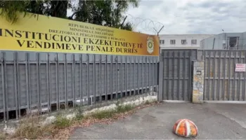 Arratisja e Altin Ndocit, gjykata lë në qeli 3 nga punonjësit e burgut