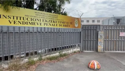 Arratisja e Altin Ndocit, gjykata lë në qeli 3 nga punonjësit e burgut