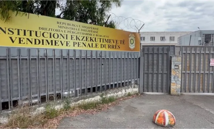 Arratisja e Altin Ndocit, gjykata lë në qeli 3 nga punonjësit e burgut