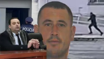 Arratisja e Altin Ndocit/ Gjykata lë në qeli ish-drejtorin e Burgut të Durrësit. Ja masa e sigurisë për mjeken